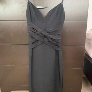 Rag & Bone Silk Dress